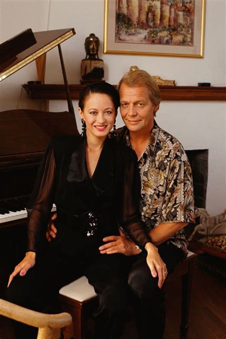 David Soul Wife: Was David Soul Married?