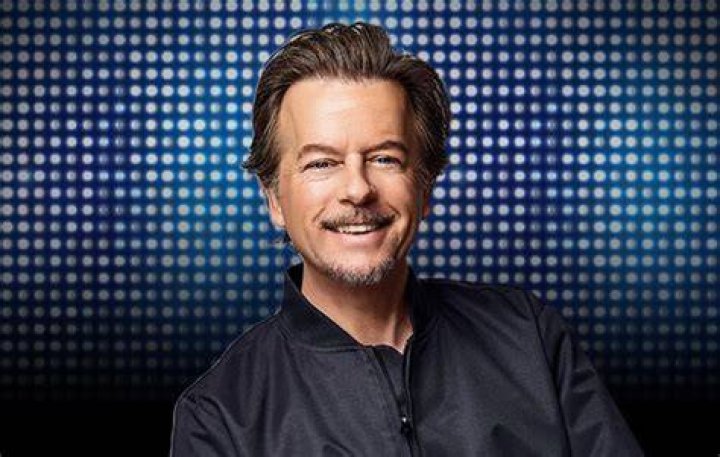 David Spade: Inside The Life Of famous American Actor
