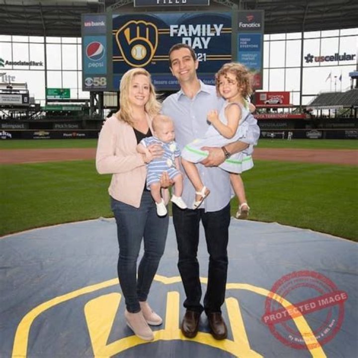 David Stearns Bio, Age, Parents, Wife, Children, Net Worth