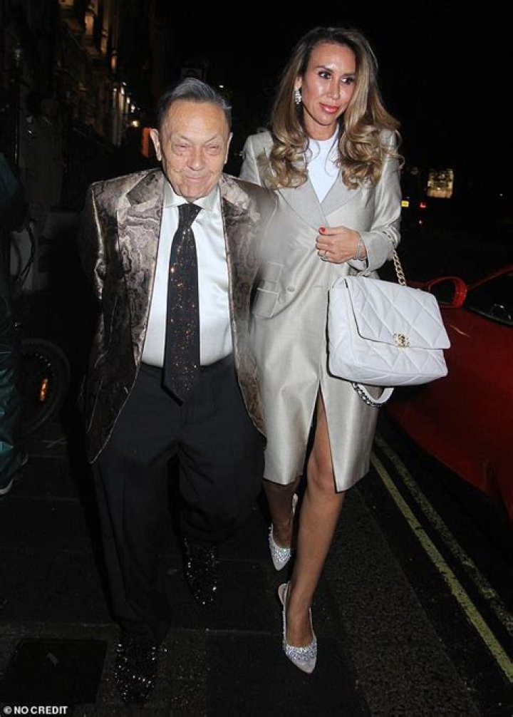 David Sullivan Wife: Is David Sullivan married?
