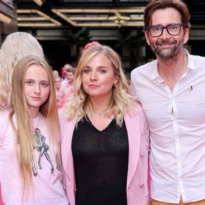 David Tennant Bio, Age, Parents, Wife, Children, Net Worth