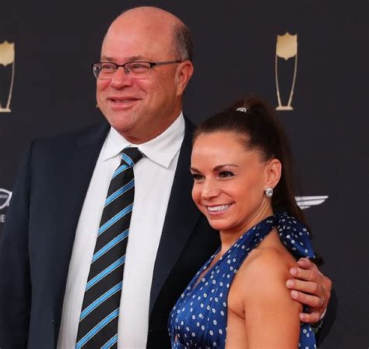 David Tepper Bio, Age, Parents, Wife, Children, Net Worth