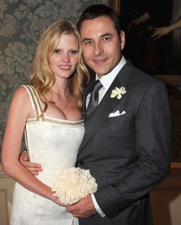 David Walliams Bio, Age, Height, Wife, Parents, Net worth