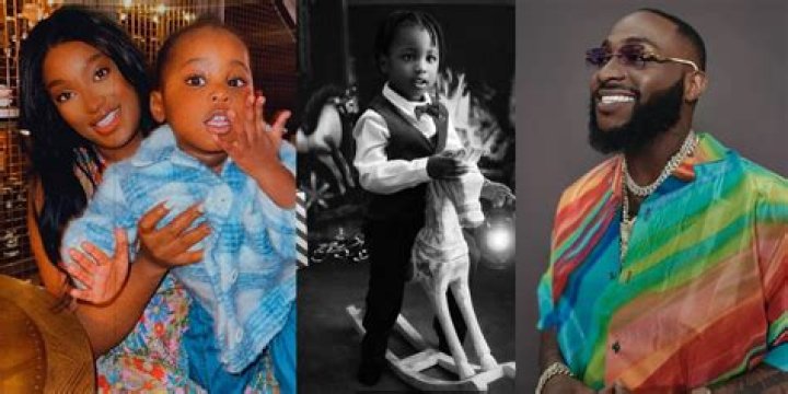 Davido Blocked Her 4th Baby Mama, Larissa, To Save His Relationship With Chioma – IG User Reveals