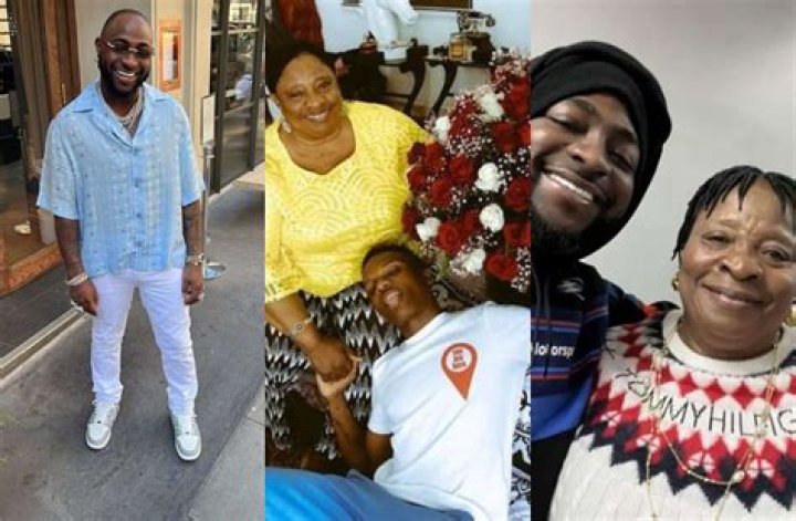 Davido’s “FEM” Successfully Murdered The Whole Album – Reactions Of Fans To Wizkid’s Album