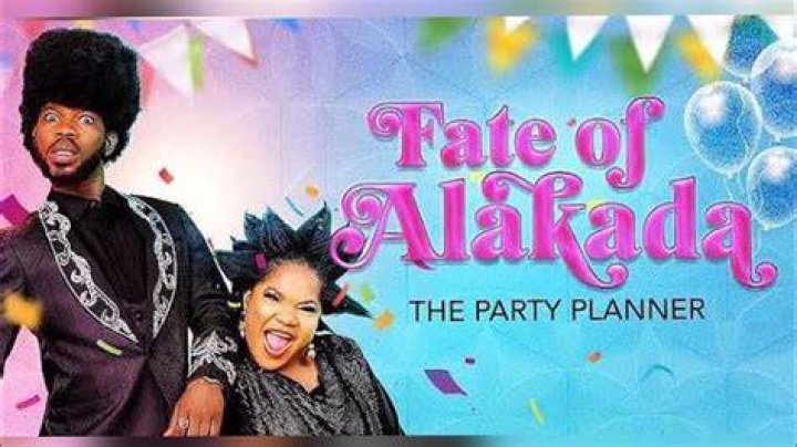 Davido Turns Actor – Stars In New Movie Dubbed ‘Fate Of Alakada’