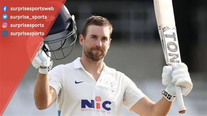 Dawid Malan Net Worth: How Much Is Dawid Malan Worth?