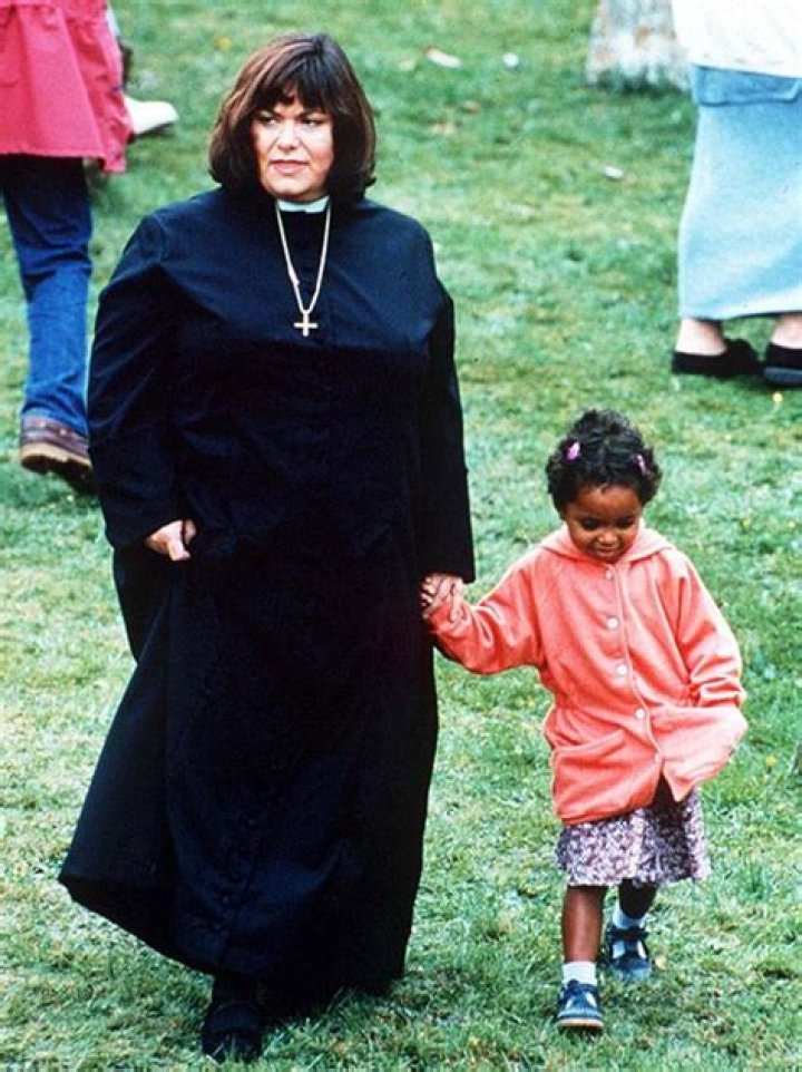 Dawn French Children: Meet Billie