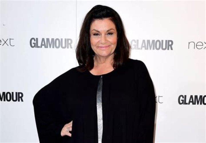 Dawn French Net Worth, Age, Height
