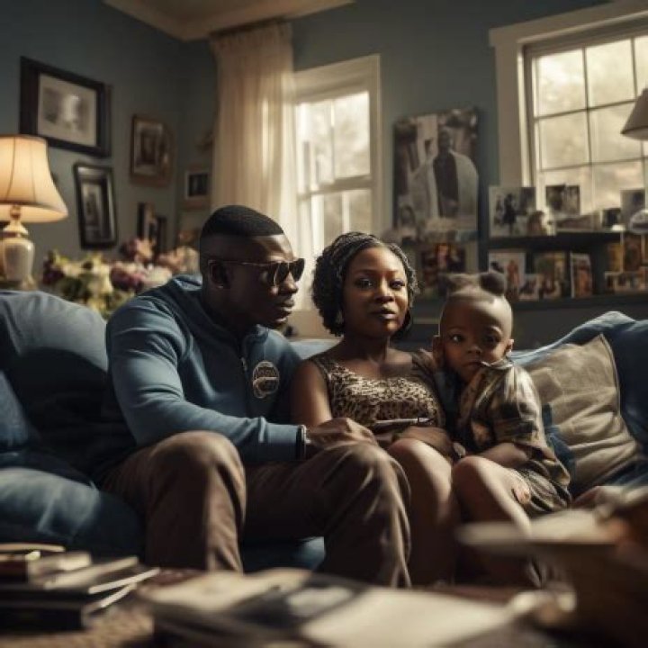 DC Young Fly Parents, Siblings, Family, And More
