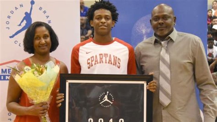 De’Aaron Fox Parents: Meet Lorraine And Aaron Fox