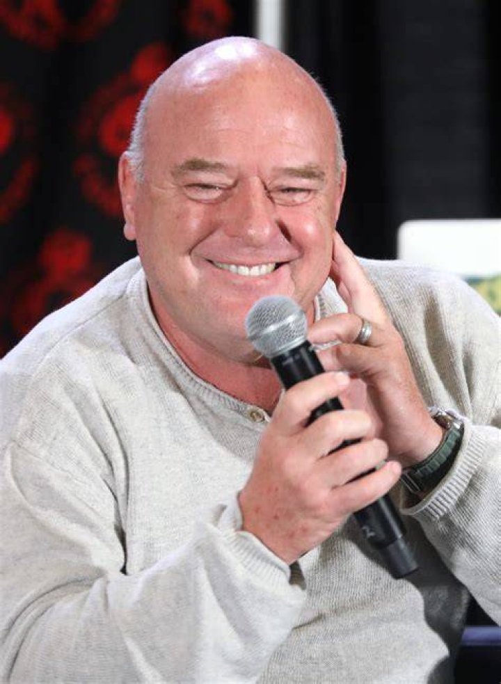 Dean Norris Net Worth: How Much Is Dean Norris Worth?