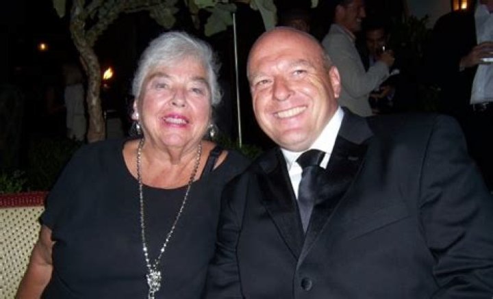 Dean Norris Parents: Meet Jack Norris And Rosie Norris