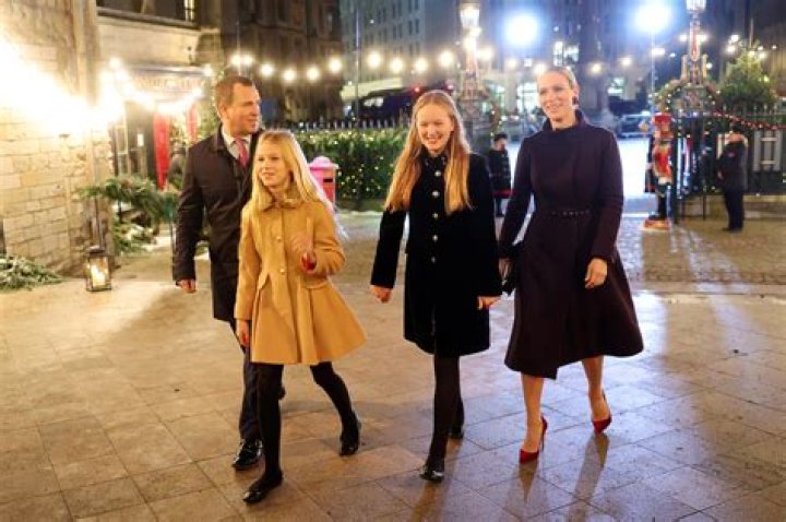 Dean Phillips Children: Meet His 2 Daughters