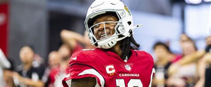 DeAndre Hopkins Bio, Age, Height, Career, Net Worth, Family & More