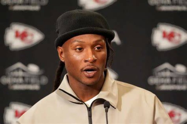 DeAndre Hopkins Net Worth: How Much Is DeAndre Hopkins Worth?