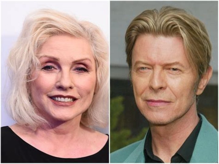 Debbie Harry Age, Bio, Family, Career, Net worth, Husband