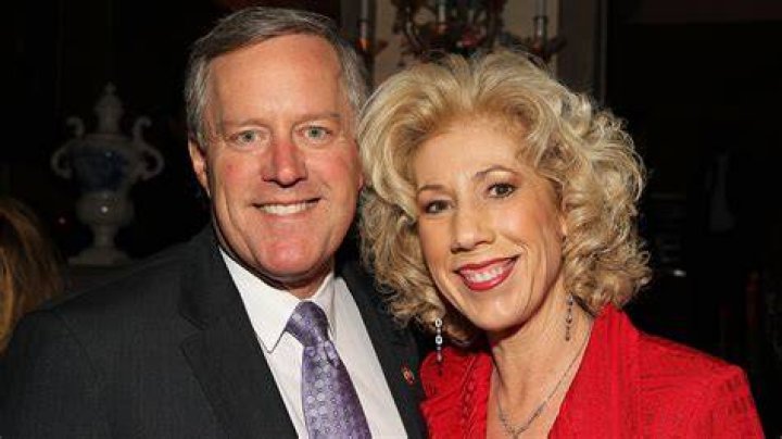 Debbie Meadows Age, Wiki, Biography: Mark Meadows Wife, Family and Children