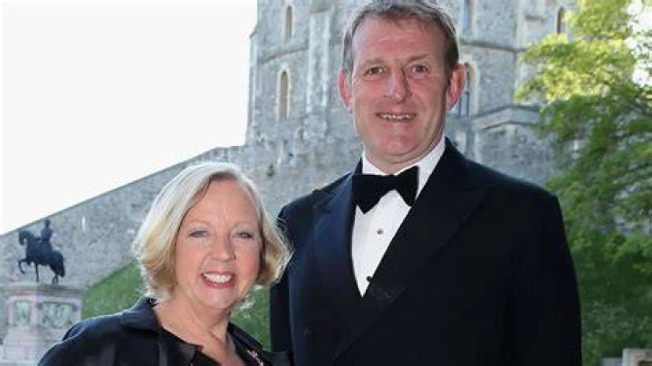 Deborah Meaden Age, Bio, Parents, Career, Net worth, Husband