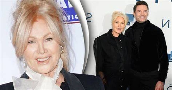 Deborra-Lee Furness Bio, Parents, Husband, Children, Siblings, Net Worth
