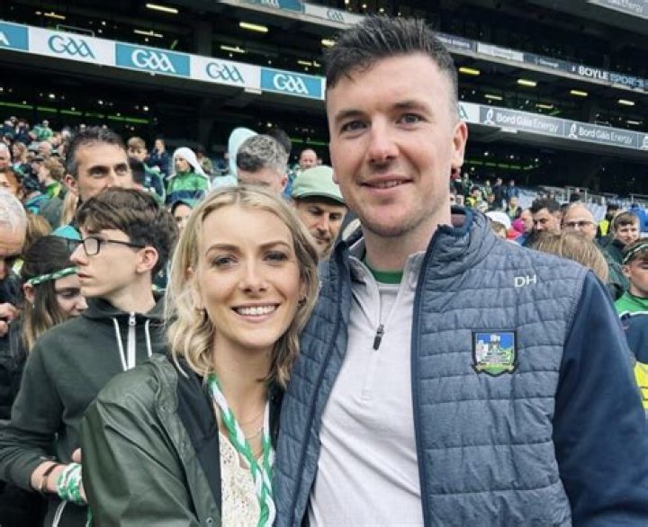 Declan Hannon Parents: Who is Declan Hannon’s father?