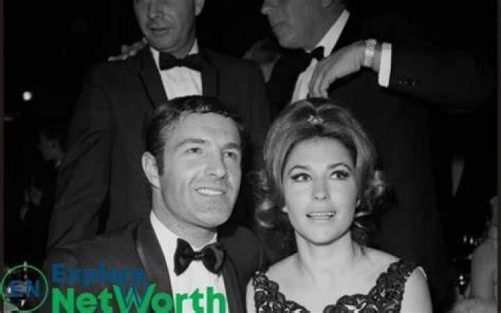 Dee Jay Mathis (James Caan’s Wife) Net Worth, Wiki, Biography, Age, Parents, Husband & More