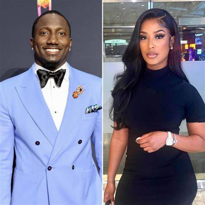 Deebo Samuel Wife: Is Deebo Samuel Married?