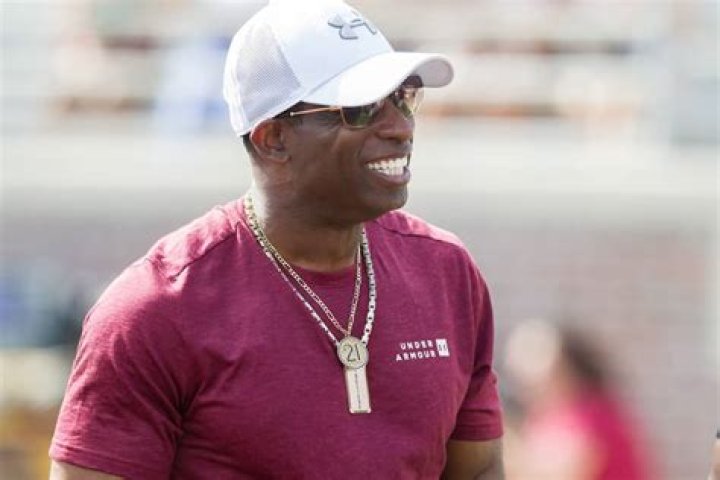 Deion Sanders Parents: Meet Mims Sanders And Connie Knight