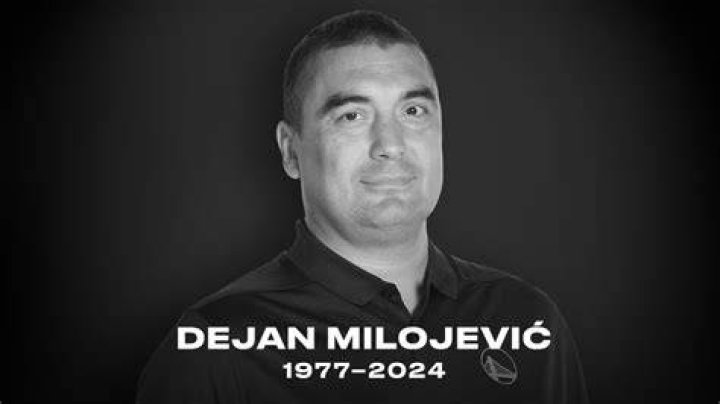 Dejan Milojevic Death: What Happened To Dejan Milojevic?