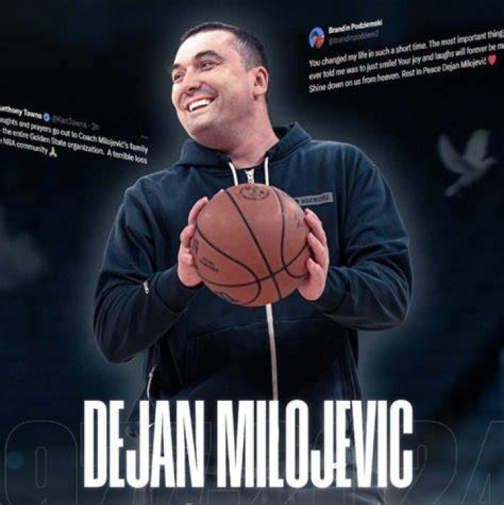 Dejan Milojevic Net Worth: How Much Is Dejan Milojevic Worth?