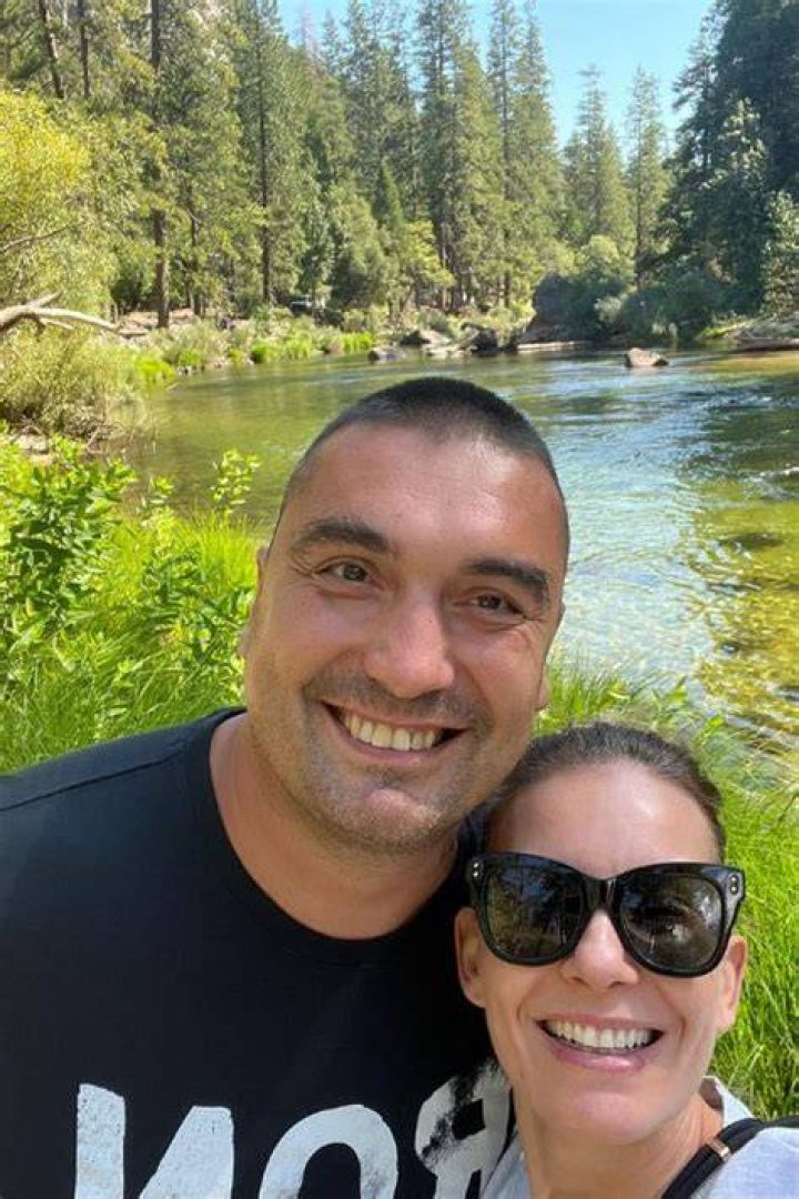 Dejan Milojevic Partner: Who Is Natasa?