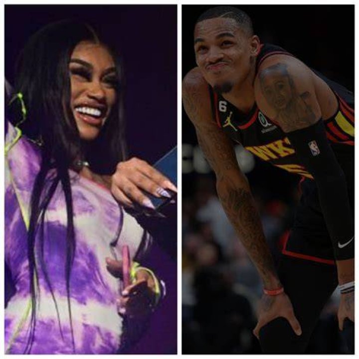 Dejounte Murray Wife: Meet Jania Meshell