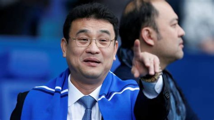Dejphon Chansiri Net Worth: How rich is Dejphon Chansiri?