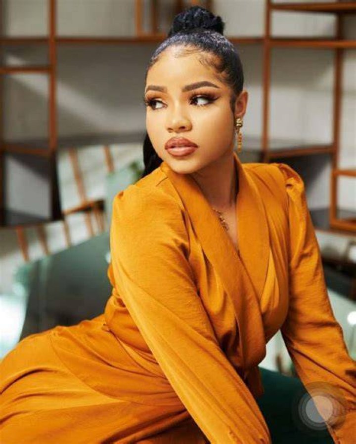 “Delete It”- Nigerians Blast Twitter User For Sharing Video Of Nengi Doing This