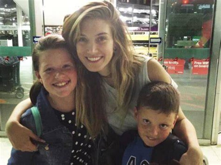 Delta Goodrem Siblings: Meet Trent Goodrem
