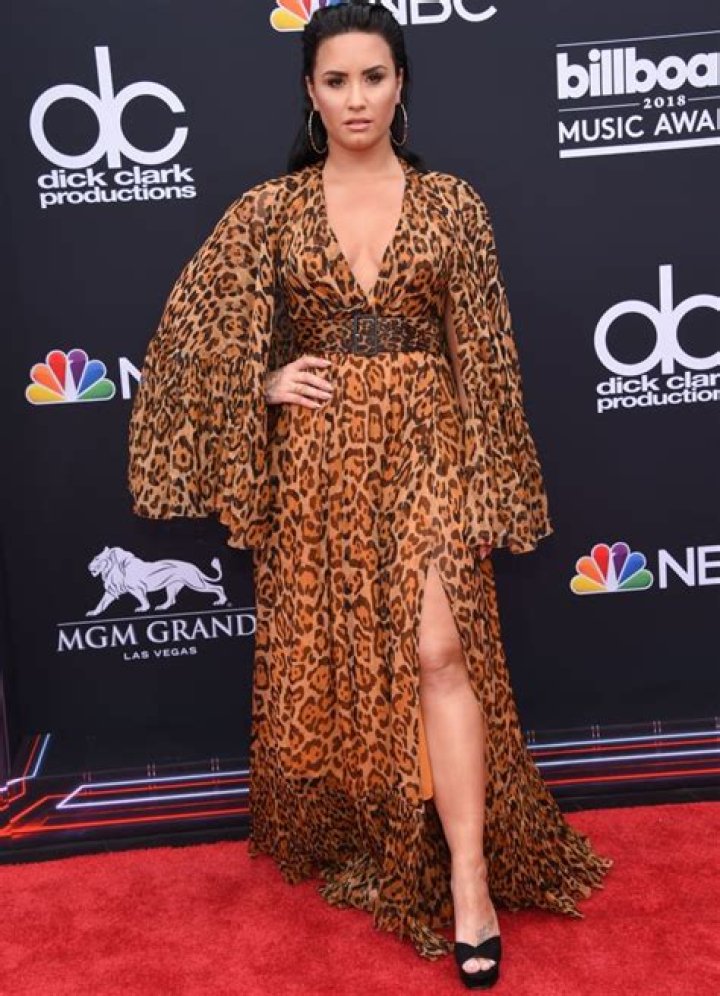Demi Lovato Engaged To Actor Max Ehrich