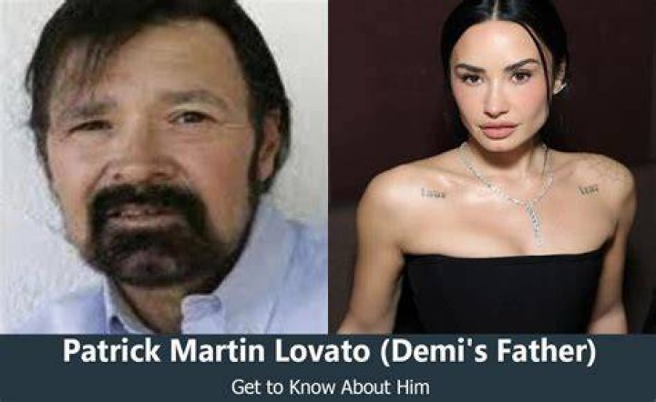 Demi Lovato Parents: Meet Patrick and Dianna