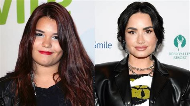 Demi Lovato Siblings: Who Are Demi Lovato’s Siblings?