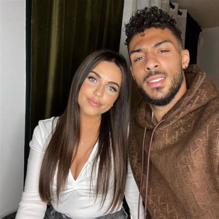 Denis Bouanga Wife: Meet His Wife, Maella
