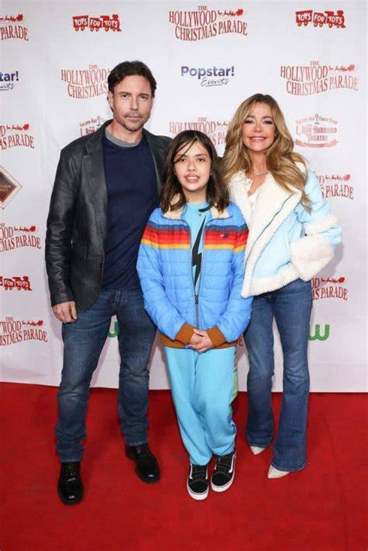 Denise Richards Age, Height, Parents, Husband, Children