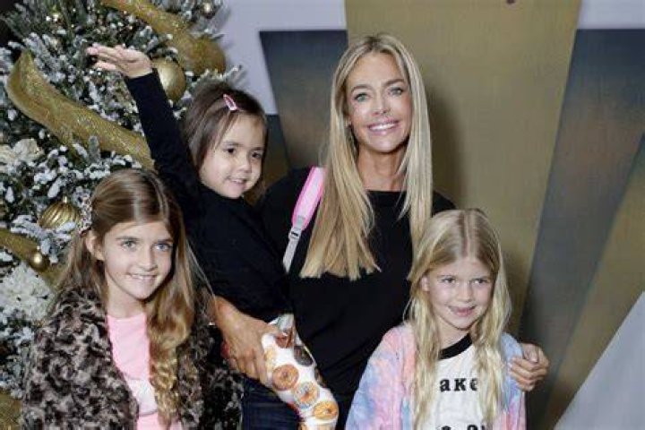 Denise Richards Children: How many kids does Denise Richards have?