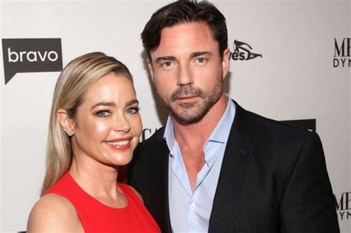 Denise Richards Husband: Is Denise Richards married?