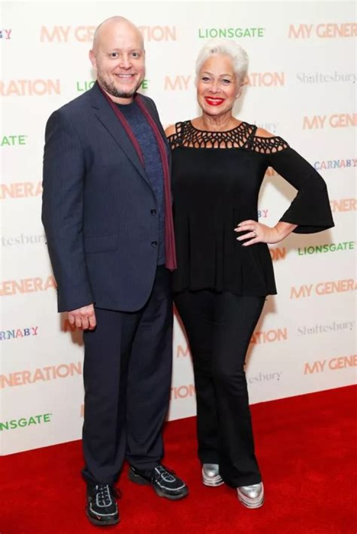 Denise Welch Husband: Meet Lincoln Townley