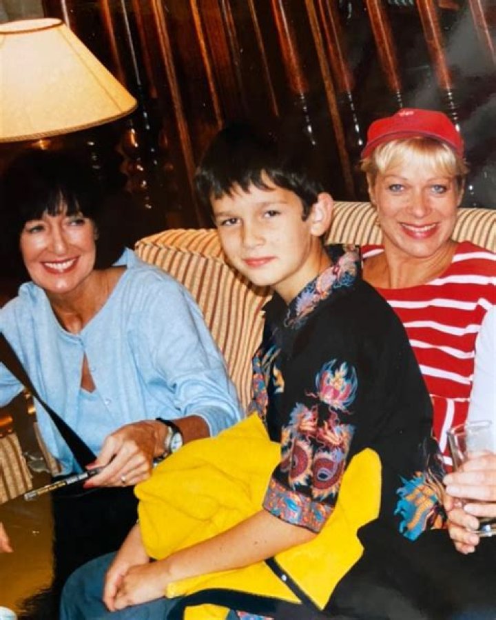 Denise Welch Parents: Meet Vin and Ann Welch