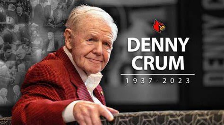 Denny Crum Cause of Death, Age, Family, Net Worth