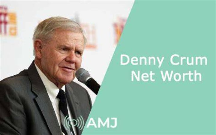 Denny Crum Net Worth: How Much Is Denny Crum Worth?