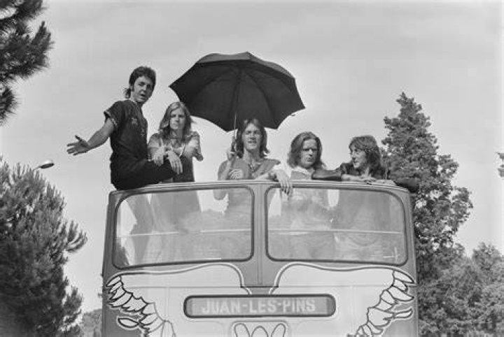 Denny Laine Age, Height & Weight