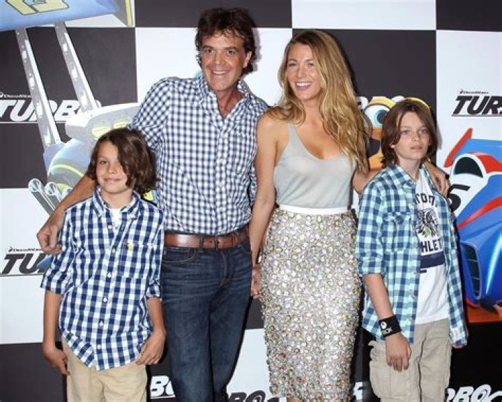 Dereck Lively Children: Does Dereck Lively have children?