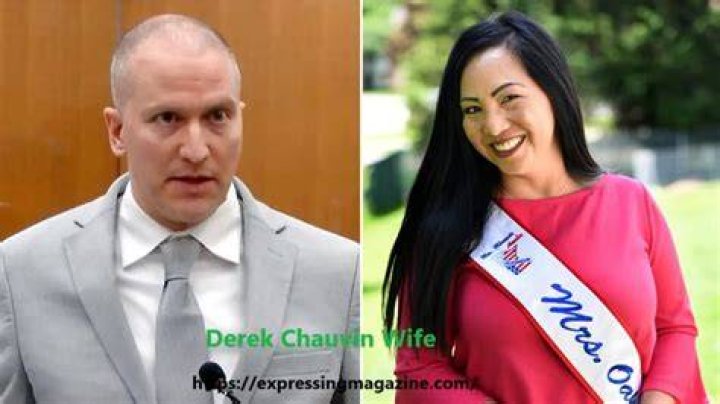 Derek Chauvin Cause Of Death, Bio, Age, Family & More
