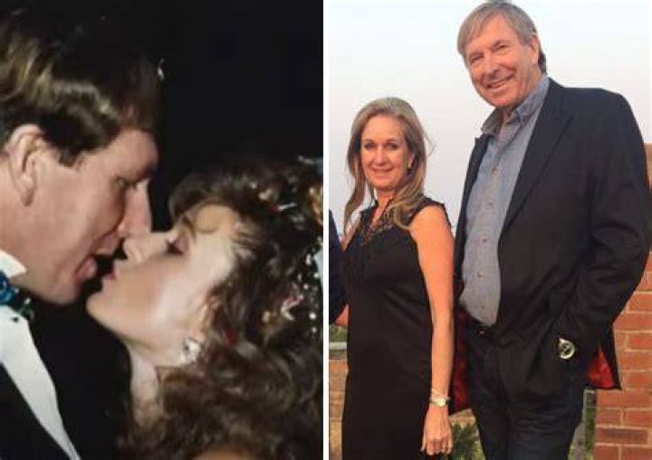 Derek Watts Wife: Was Derek Watts Married?